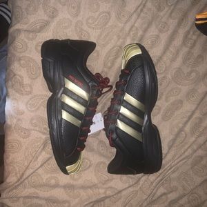 Adidas Pro Model 2g Low “Chinese New Year”